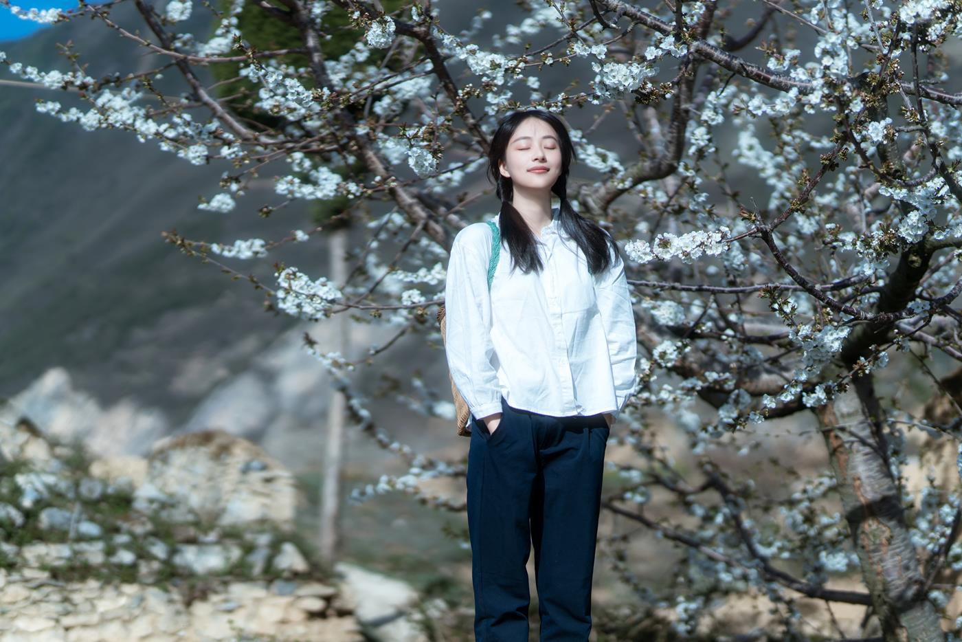 图片[25]-[YITUYU艺图语] 2021.12.27 故乡的小燕子 欢欢 [36P] – 速更版-美库