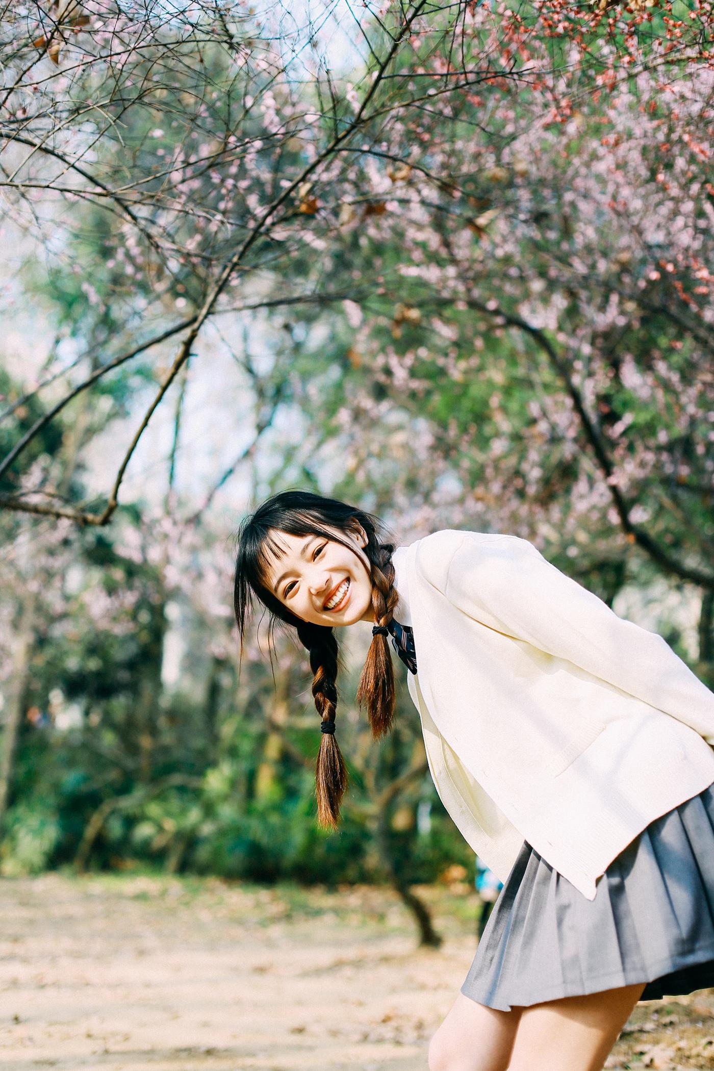 图片[26]-[YITUYU艺图语] 2021.12.27 春日暖阳 一鸭咿呀哟 [35P] – 速更版-美库