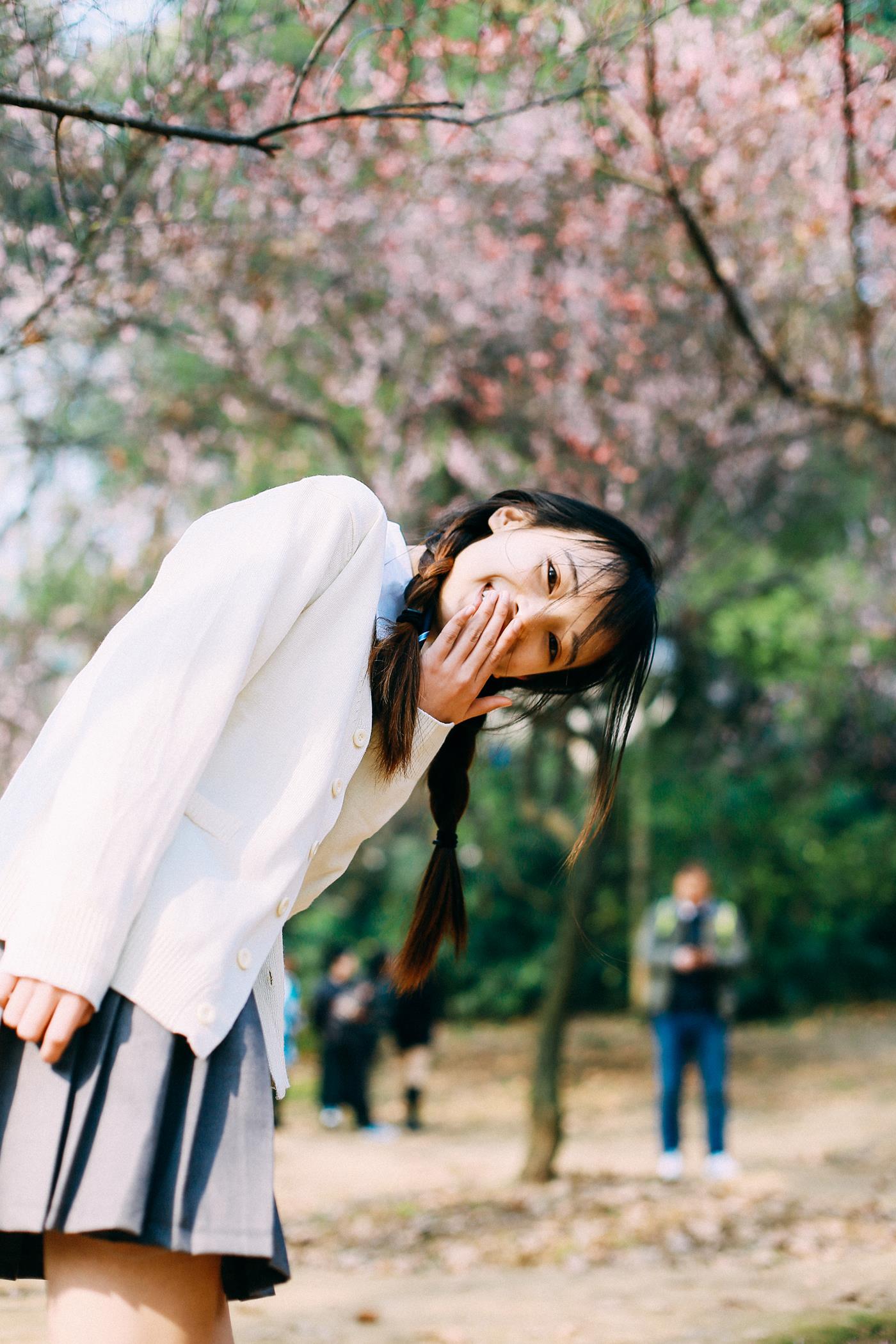 图片[27]-[YITUYU艺图语] 2021.12.27 春日暖阳 一鸭咿呀哟 [35P] – 速更版-美库