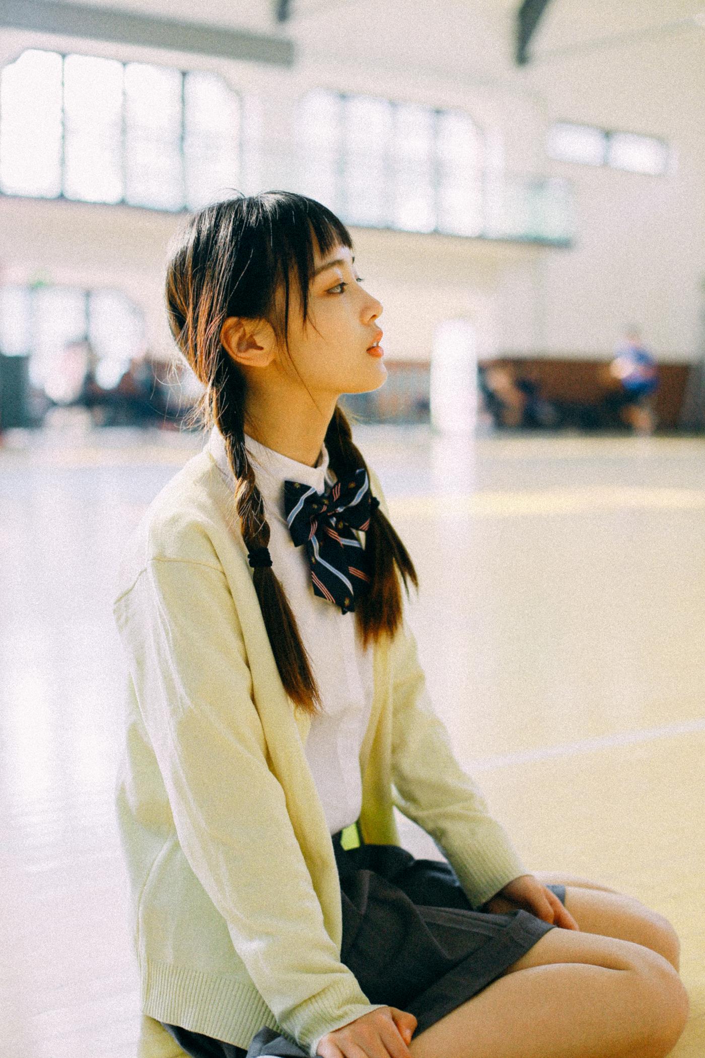 图片[28]-[YITUYU艺图语] 2021.12.27 春日暖阳 一鸭咿呀哟 [35P] – 速更版-美库