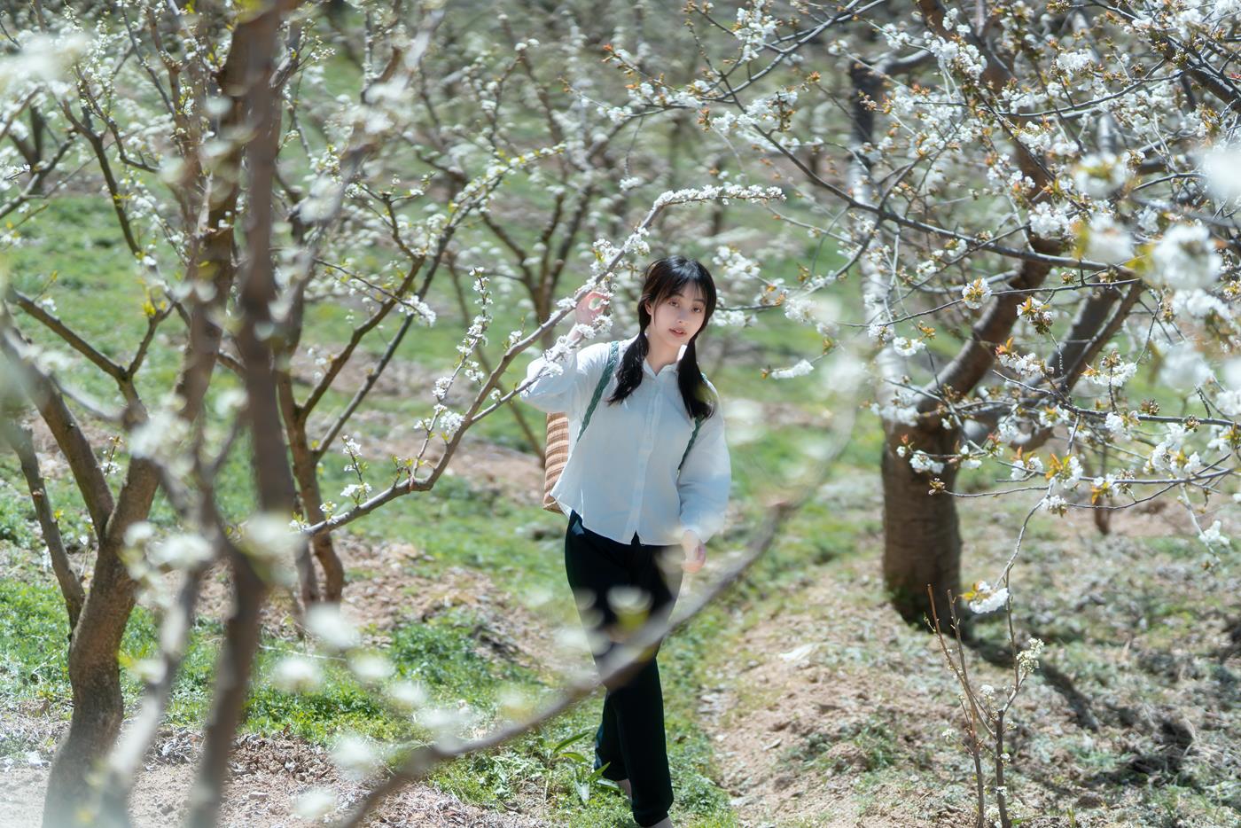 图片[31]-[YITUYU艺图语] 2021.12.27 故乡的小燕子 欢欢 [36P] – 速更版-美库