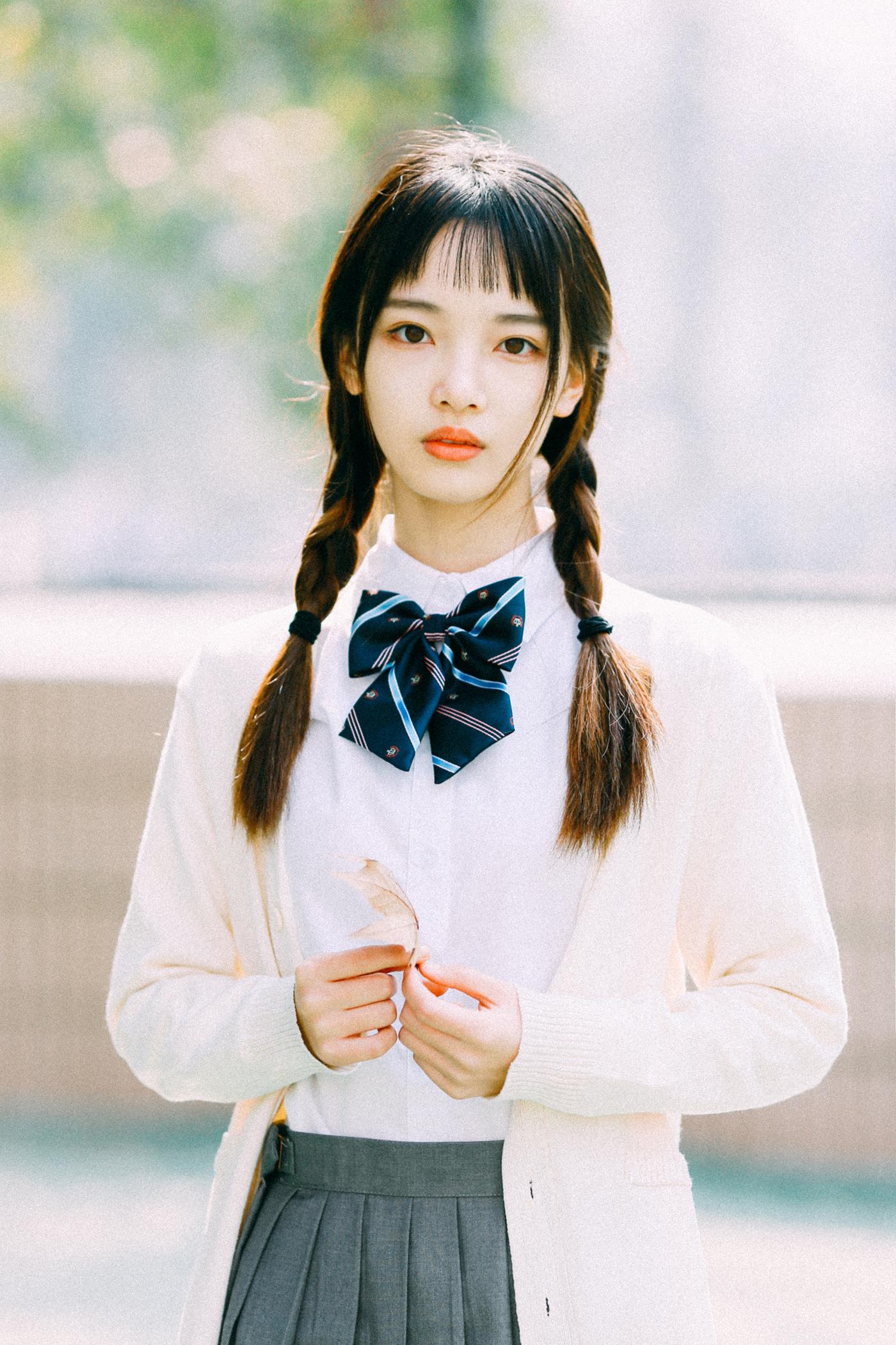 图片[34]-[YITUYU艺图语] 2021.12.27 春日暖阳 一鸭咿呀哟 [35P] – 速更版-美库