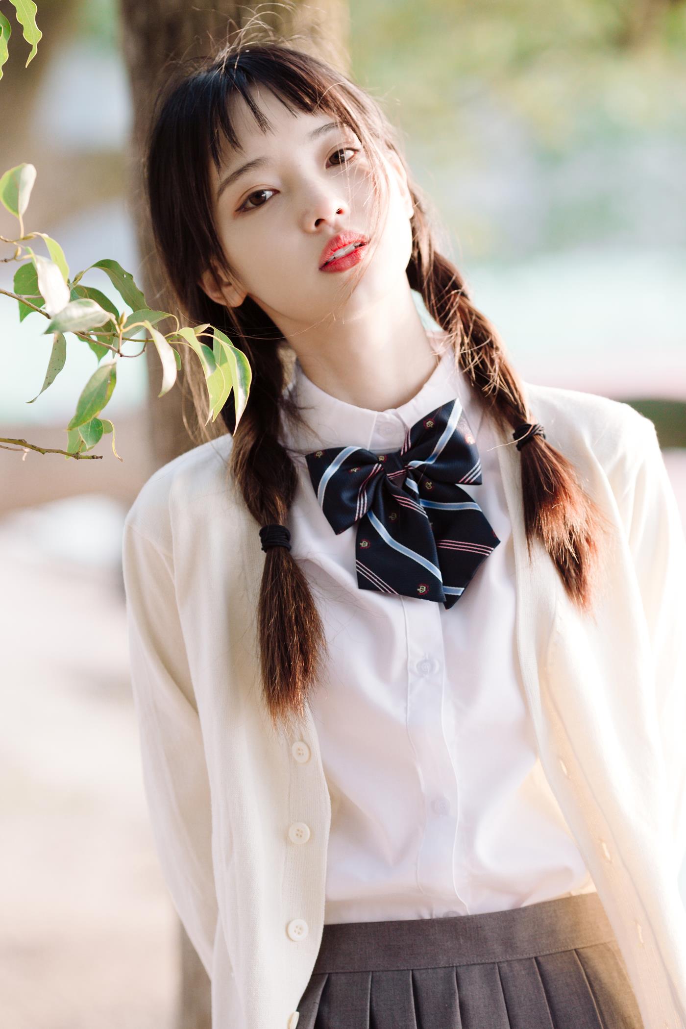 图片[35]-[YITUYU艺图语] 2021.12.27 春日暖阳 一鸭咿呀哟 [35P] – 速更版-美库