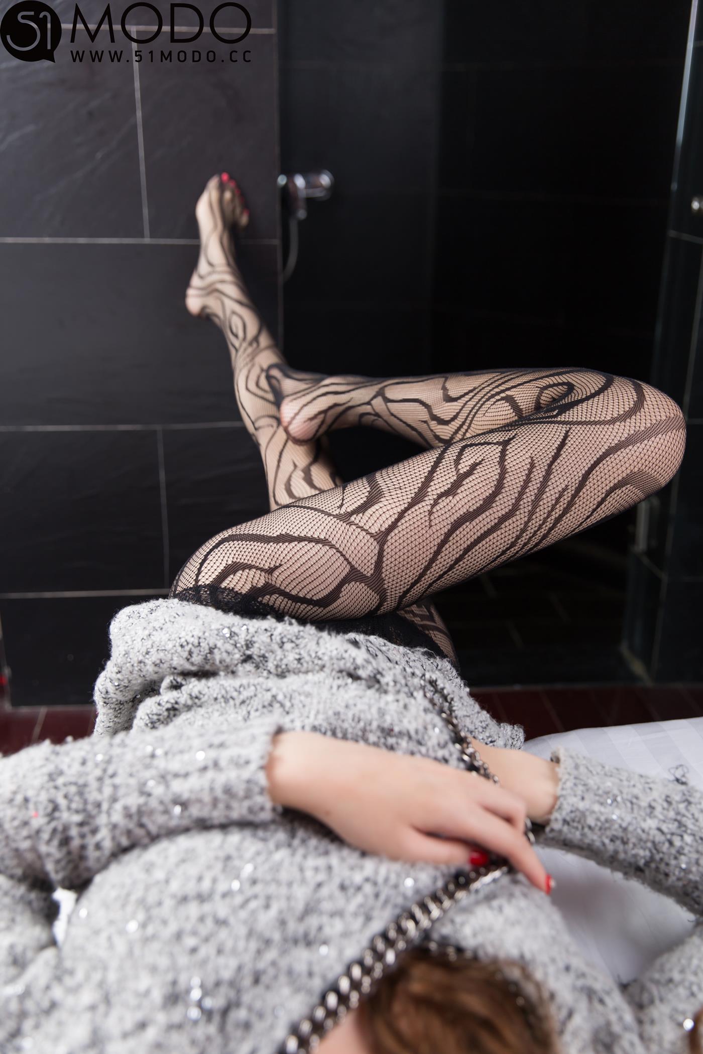 图片[35]-[51MODO杂志]2014.11.12 VOL.001 紧身胶衣凸显美感[53P] – 速更版-美库