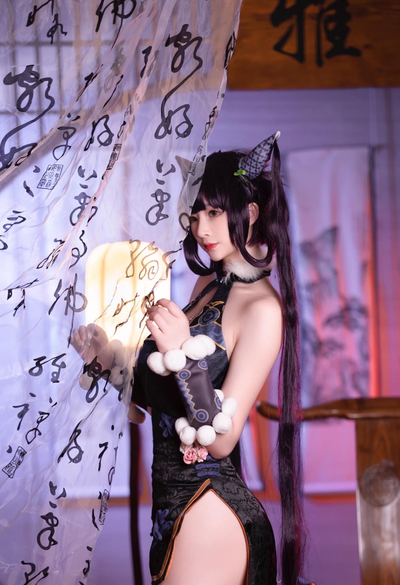 图片[10]-叉子宝宝  – 杨玉环[20P] – 速更版-美库