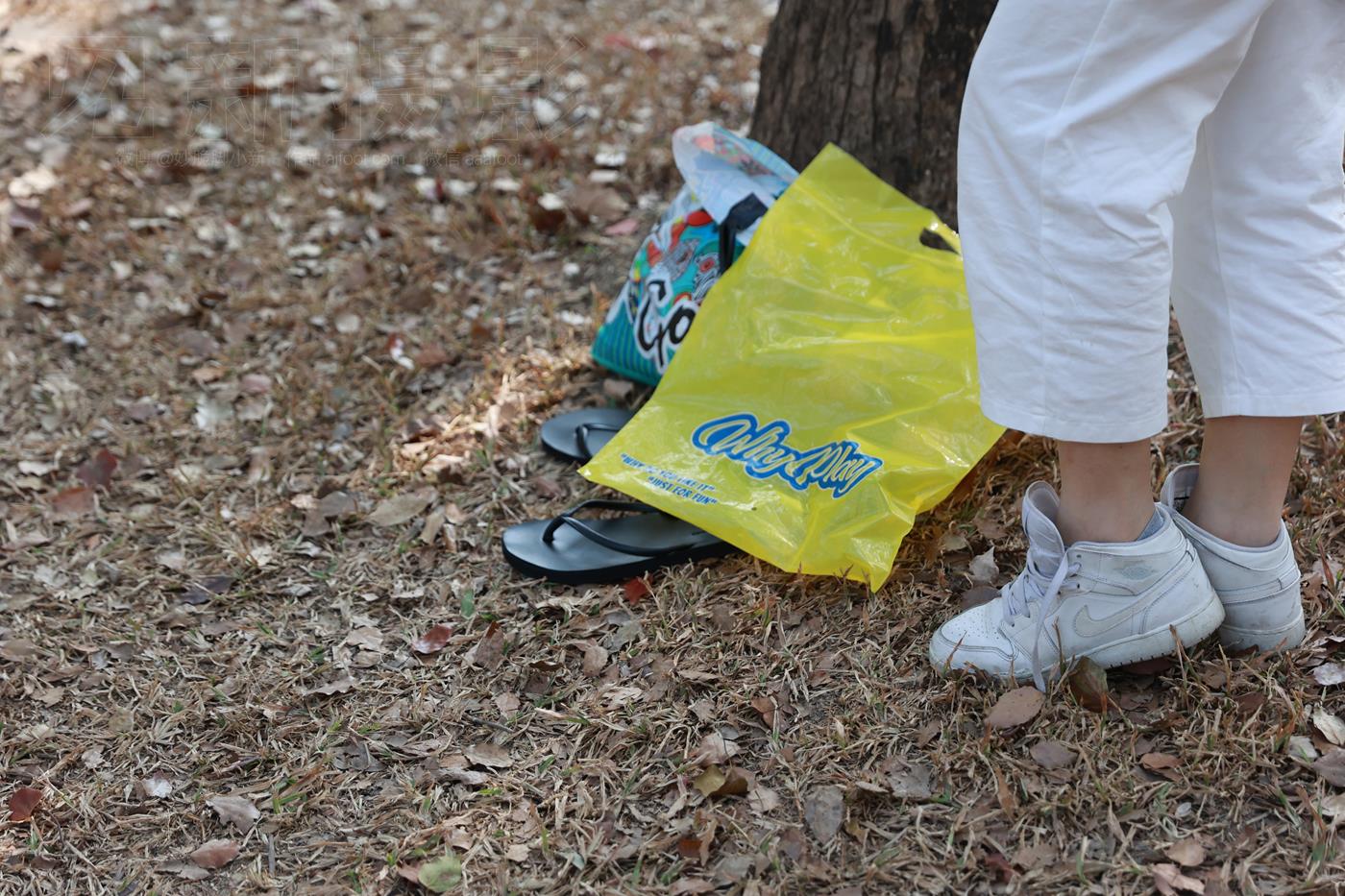 图片[16]-[见新摄影]NO.043 与小姐姐约拍植物园，逆光真的是美极了 (1) [84P] – 速更版-美库