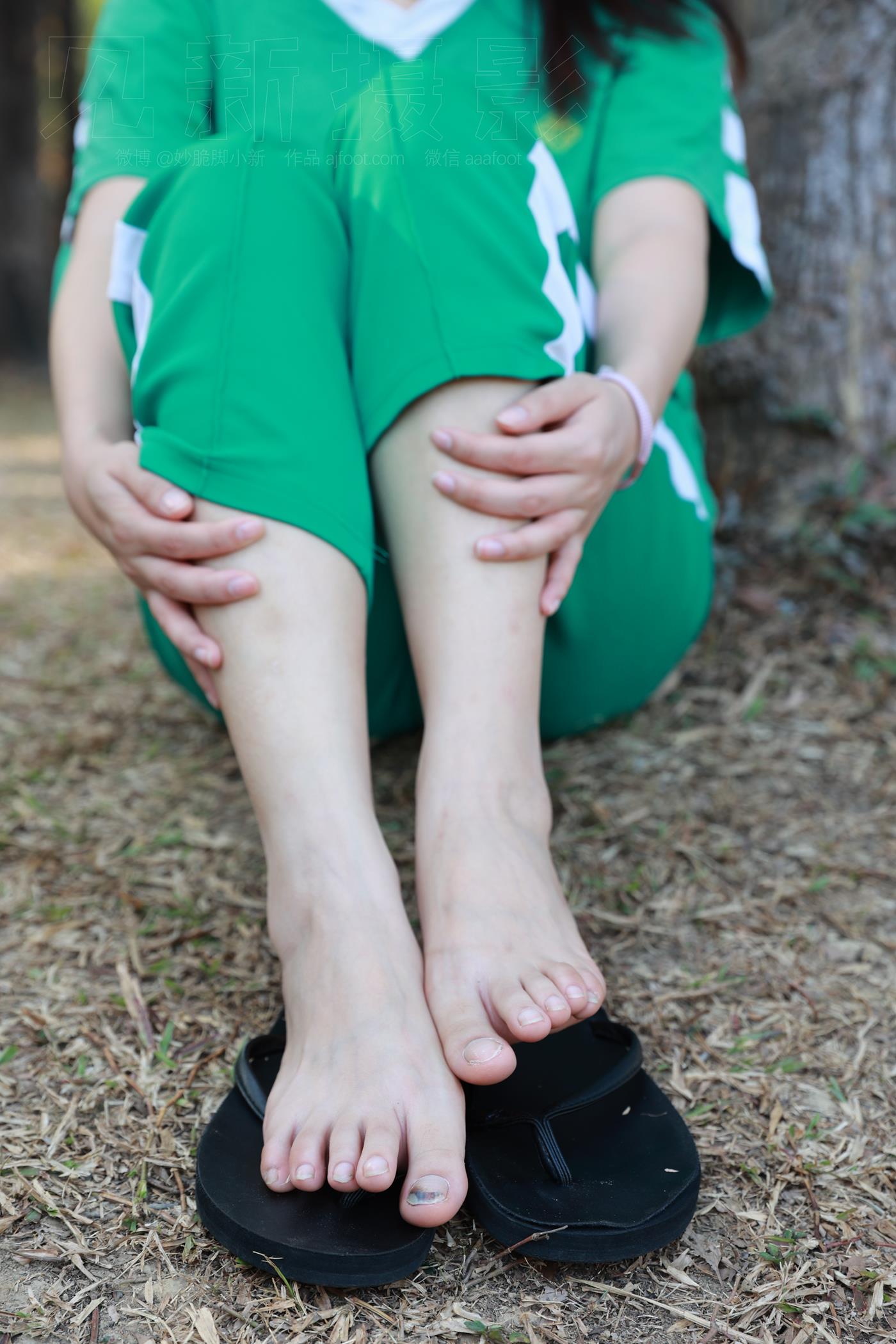 图片[24]-[见新摄影]NO.043 与小姐姐约拍植物园，逆光真的是美极了 (2) [84P] – 速更版-美库