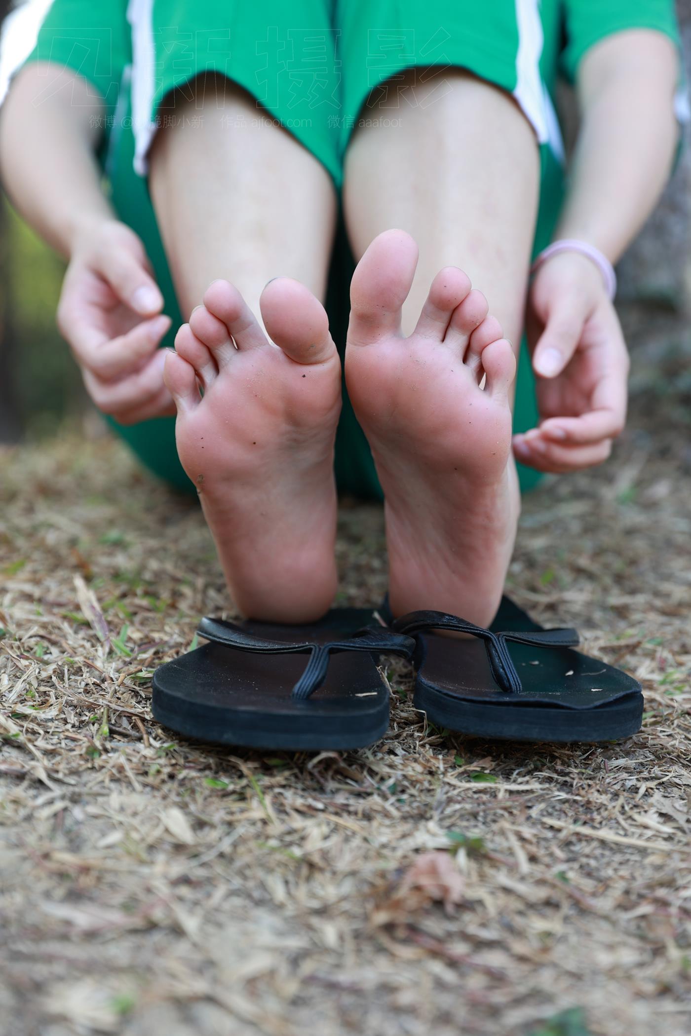 图片[27]-[见新摄影]NO.043 与小姐姐约拍植物园，逆光真的是美极了 (2) [84P] – 速更版-美库