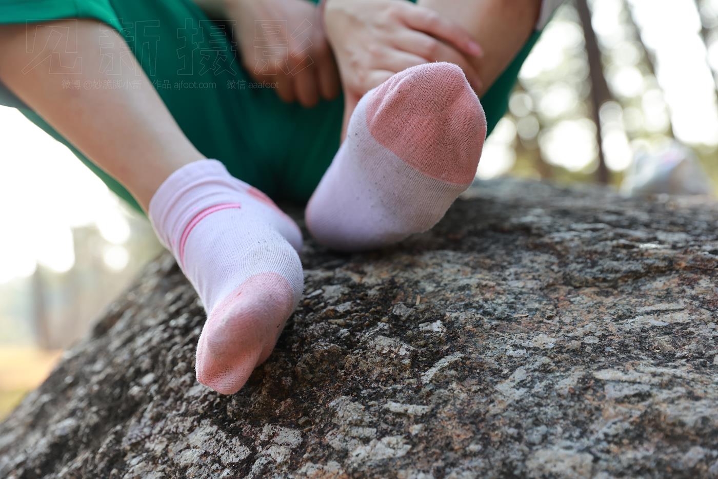 图片[13]-[见新摄影]NO.043 与小姐姐约拍植物园，逆光真的是美极了 (4) [42P] – 速更版-美库