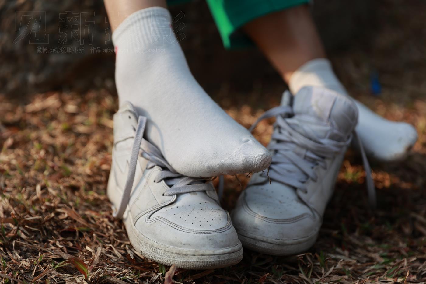 图片[21]-[见新摄影]NO.043 与小姐姐约拍植物园，逆光真的是美极了 (3) [60P] – 速更版-美库