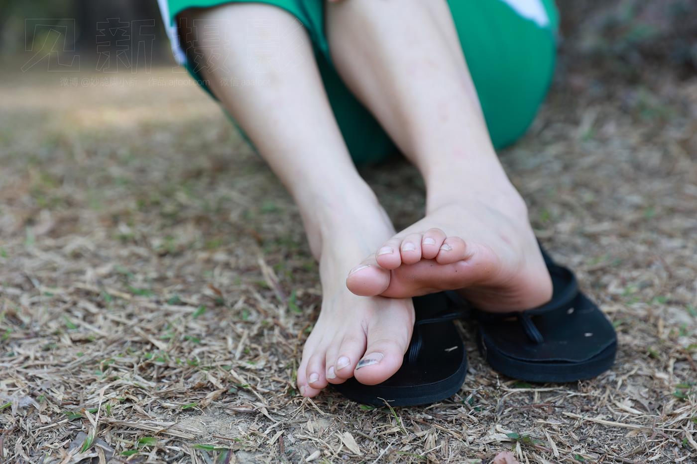 图片[30]-[见新摄影]NO.043 与小姐姐约拍植物园，逆光真的是美极了 (2) [84P] – 速更版-美库