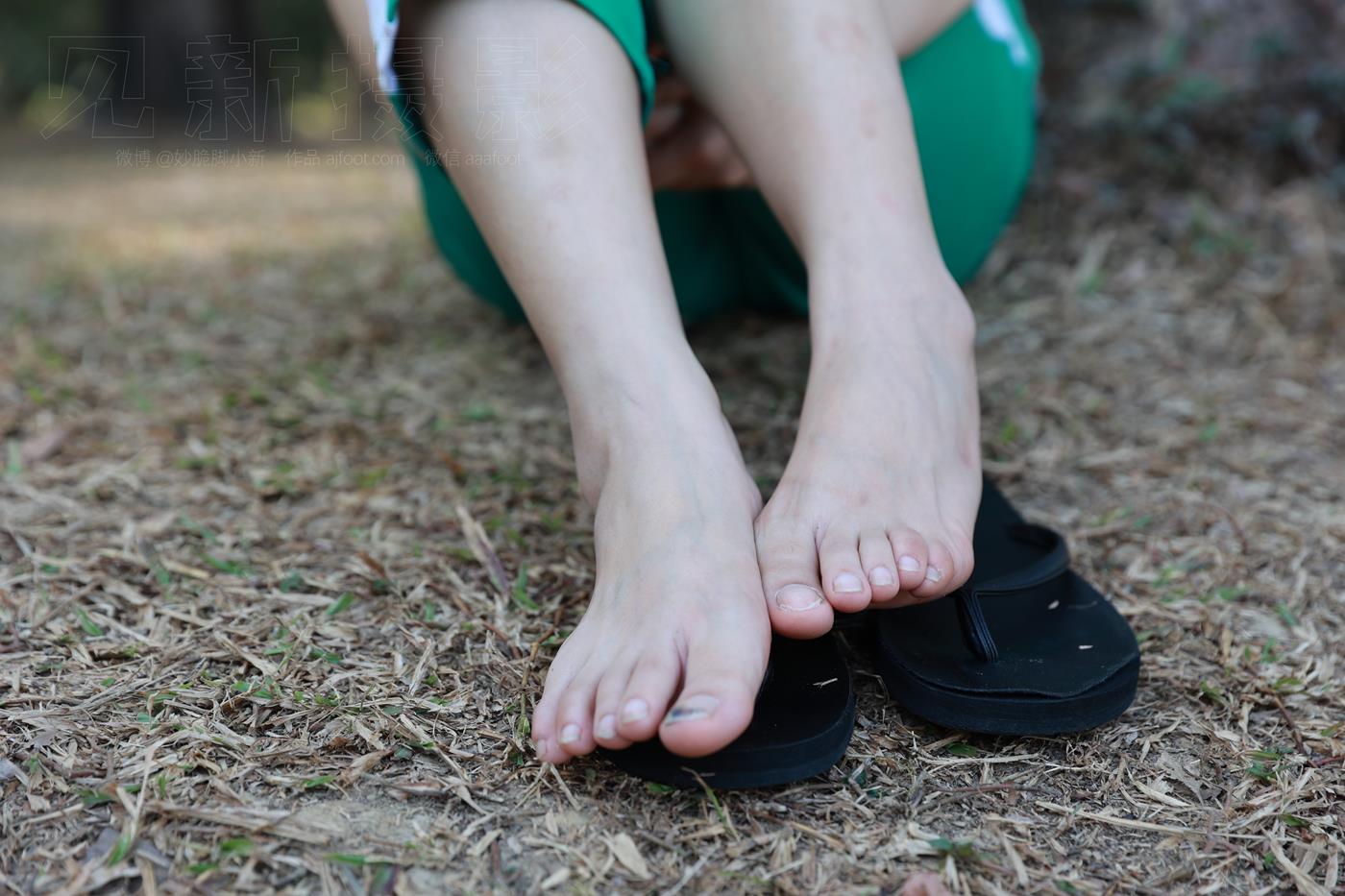 图片[31]-[见新摄影]NO.043 与小姐姐约拍植物园，逆光真的是美极了 (2) [84P] – 速更版-美库