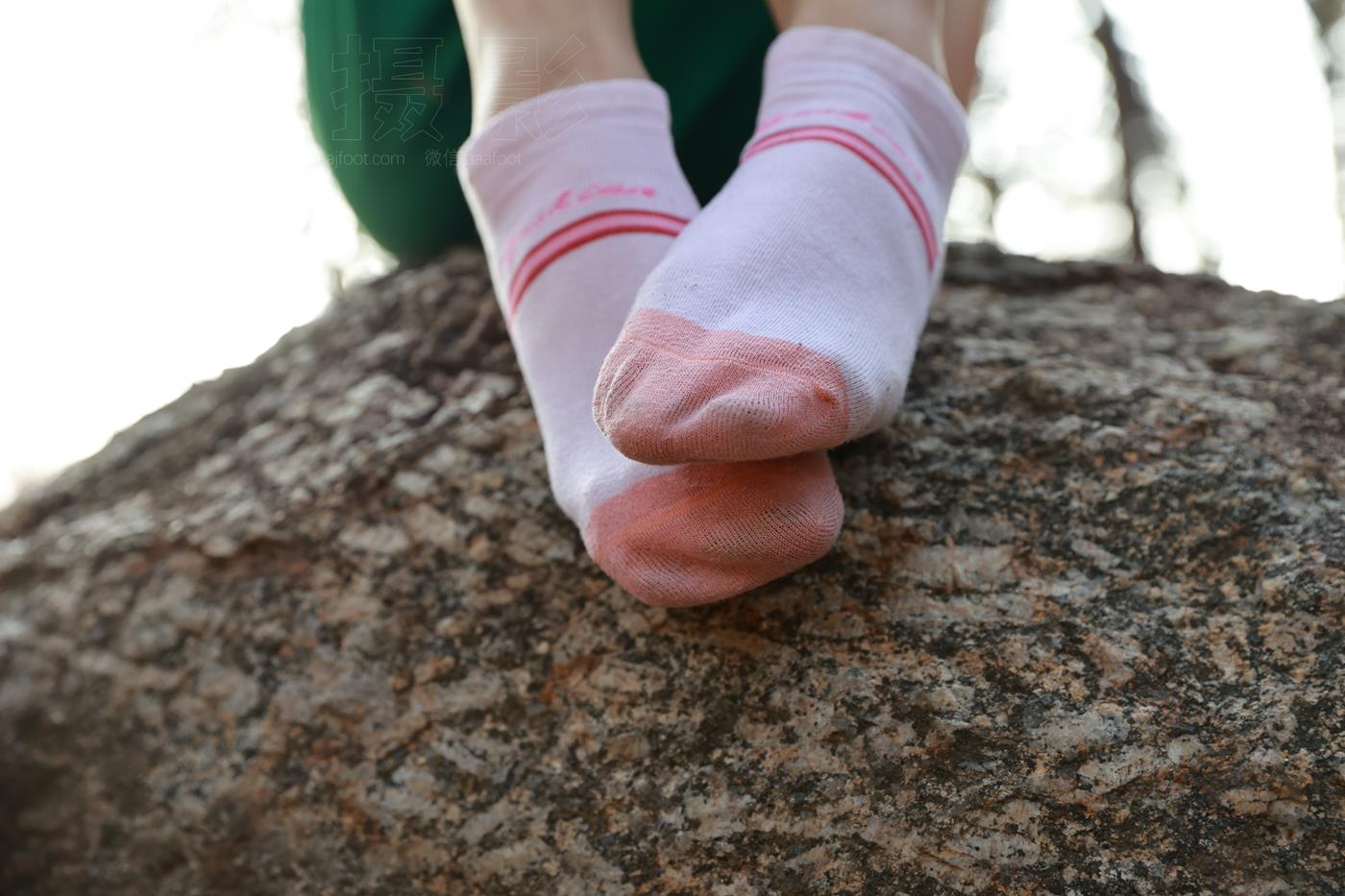 图片[16]-[见新摄影]NO.043 与小姐姐约拍植物园，逆光真的是美极了 (4) [42P] – 速更版-美库