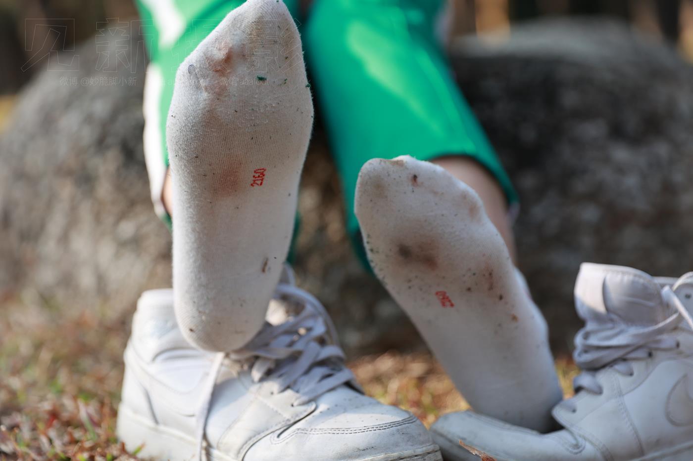 图片[23]-[见新摄影]NO.043 与小姐姐约拍植物园，逆光真的是美极了 (3) [60P] – 速更版-美库