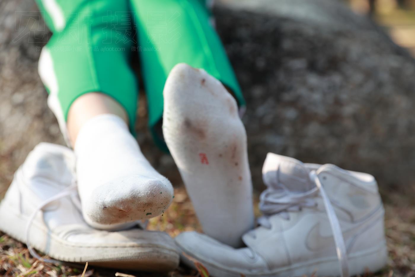 图片[24]-[见新摄影]NO.043 与小姐姐约拍植物园，逆光真的是美极了 (3) [60P] – 速更版-美库