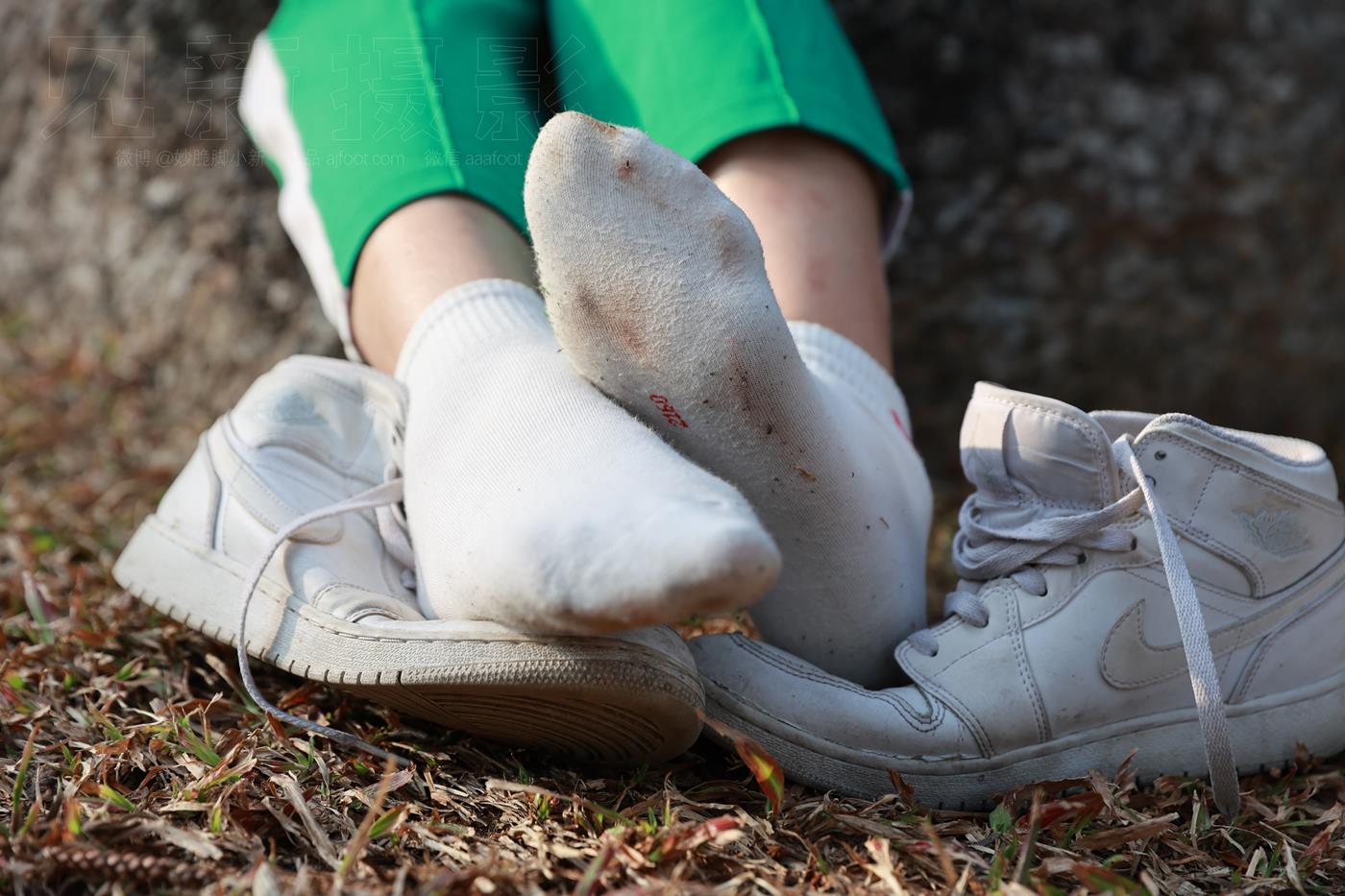 图片[26]-[见新摄影]NO.043 与小姐姐约拍植物园，逆光真的是美极了 (3) [60P] – 速更版-美库