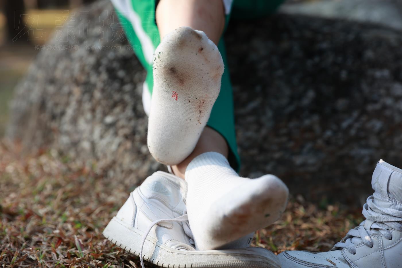 图片[27]-[见新摄影]NO.043 与小姐姐约拍植物园，逆光真的是美极了 (3) [60P] – 速更版-美库