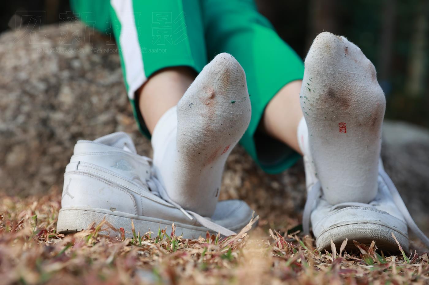 图片[28]-[见新摄影]NO.043 与小姐姐约拍植物园，逆光真的是美极了 (3) [60P] – 速更版-美库