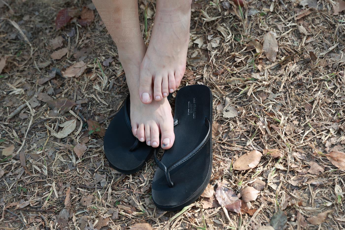 图片[43]-[见新摄影]NO.043 与小姐姐约拍植物园，逆光真的是美极了 (1) [84P] – 速更版-美库