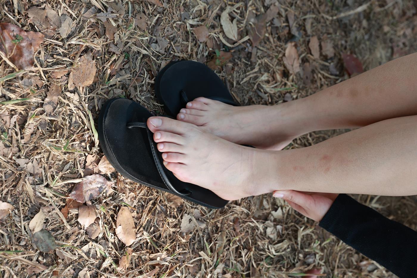 图片[45]-[见新摄影]NO.043 与小姐姐约拍植物园，逆光真的是美极了 (1) [84P] – 速更版-美库