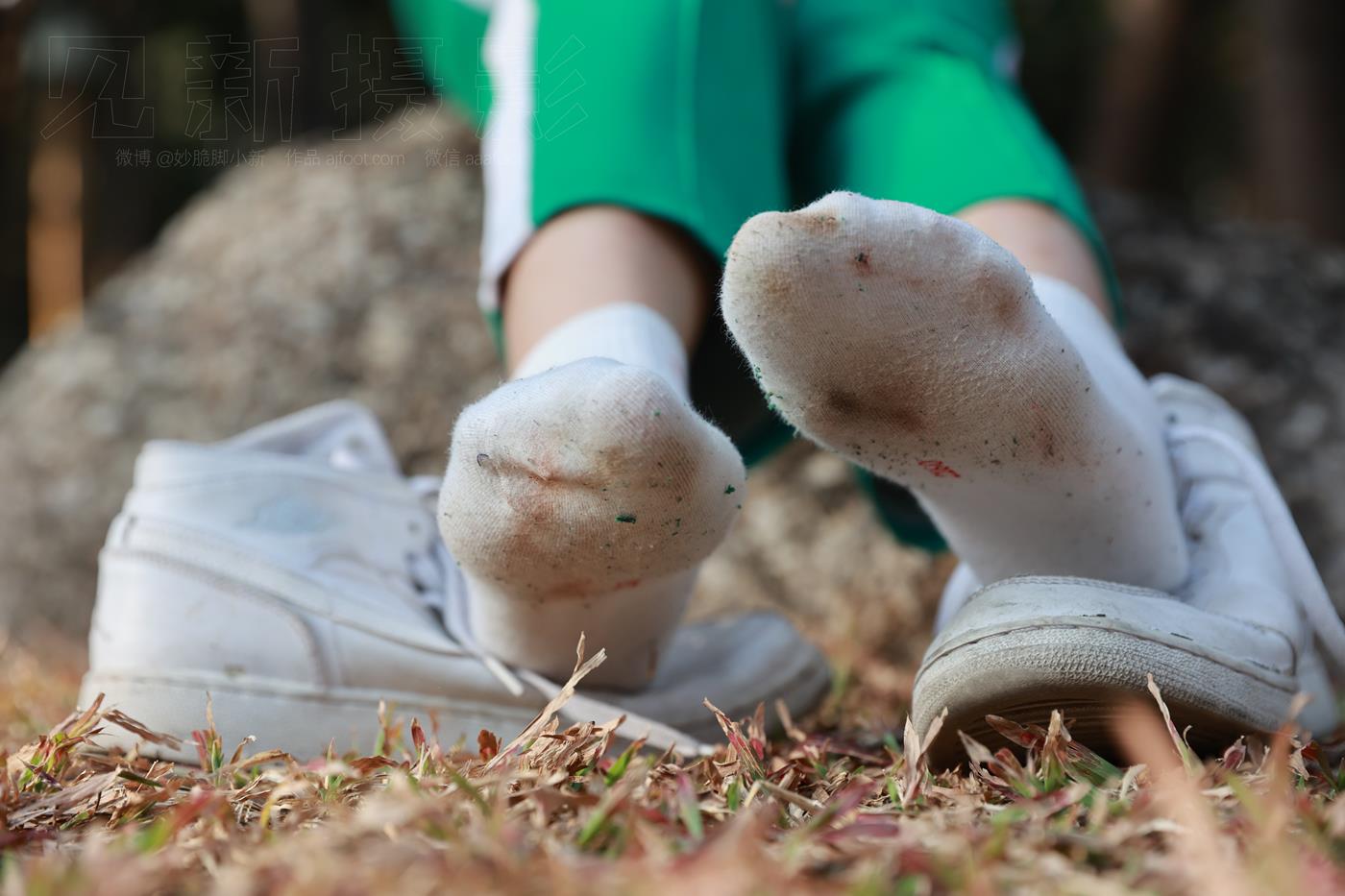 图片[29]-[见新摄影]NO.043 与小姐姐约拍植物园，逆光真的是美极了 (3) [60P] – 速更版-美库