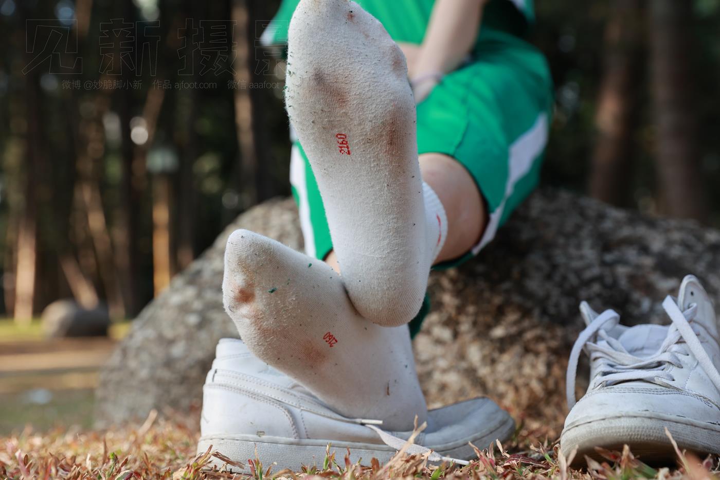 图片[30]-[见新摄影]NO.043 与小姐姐约拍植物园，逆光真的是美极了 (3) [60P] – 速更版-美库