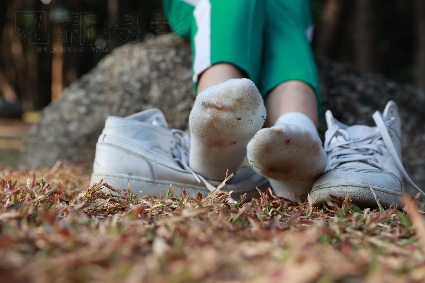 图片[31]-[见新摄影]NO.043 与小姐姐约拍植物园，逆光真的是美极了 (3) [60P] – 速更版-美库