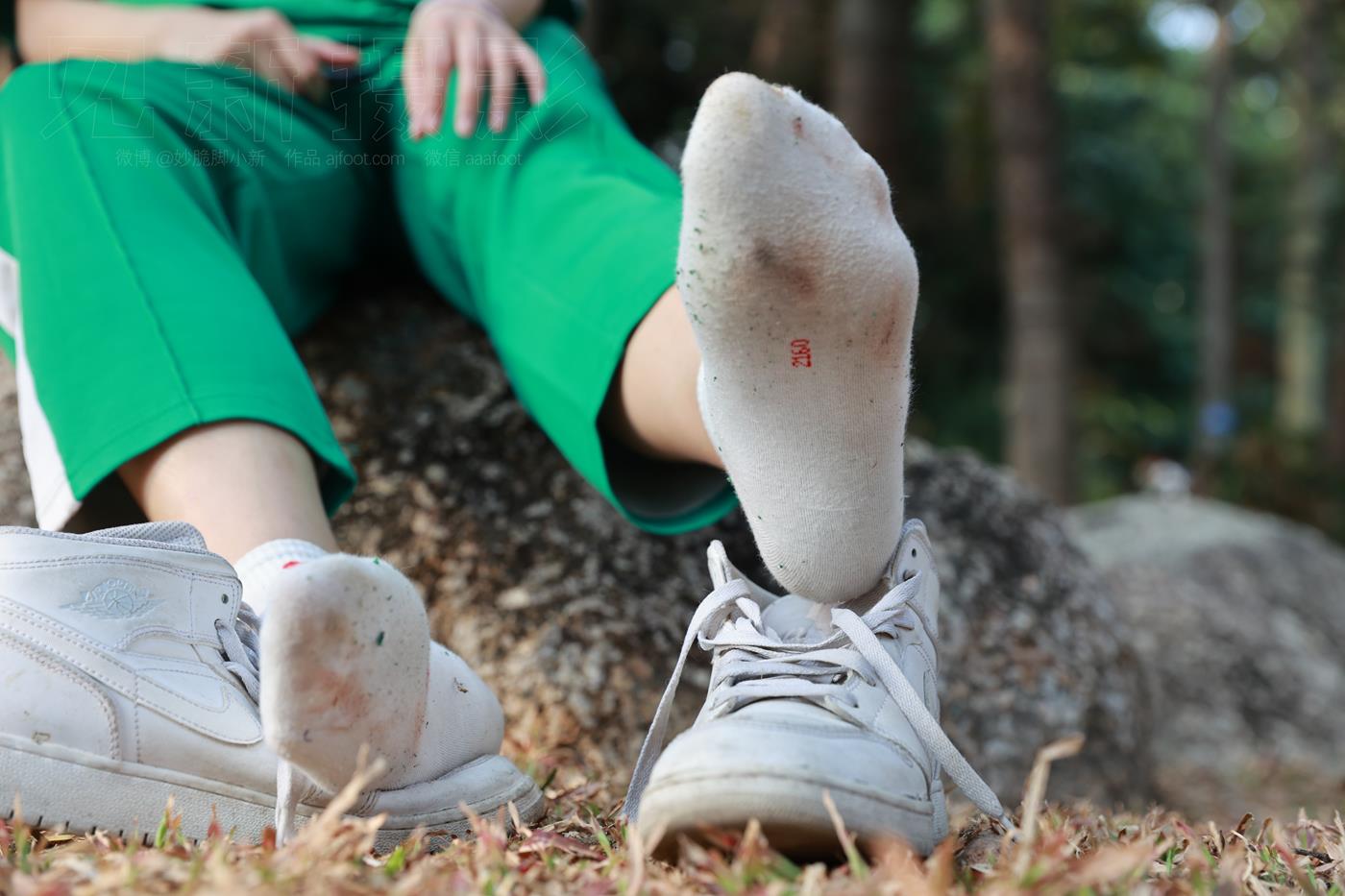 图片[36]-[见新摄影]NO.043 与小姐姐约拍植物园，逆光真的是美极了 (3) [60P] – 速更版-美库