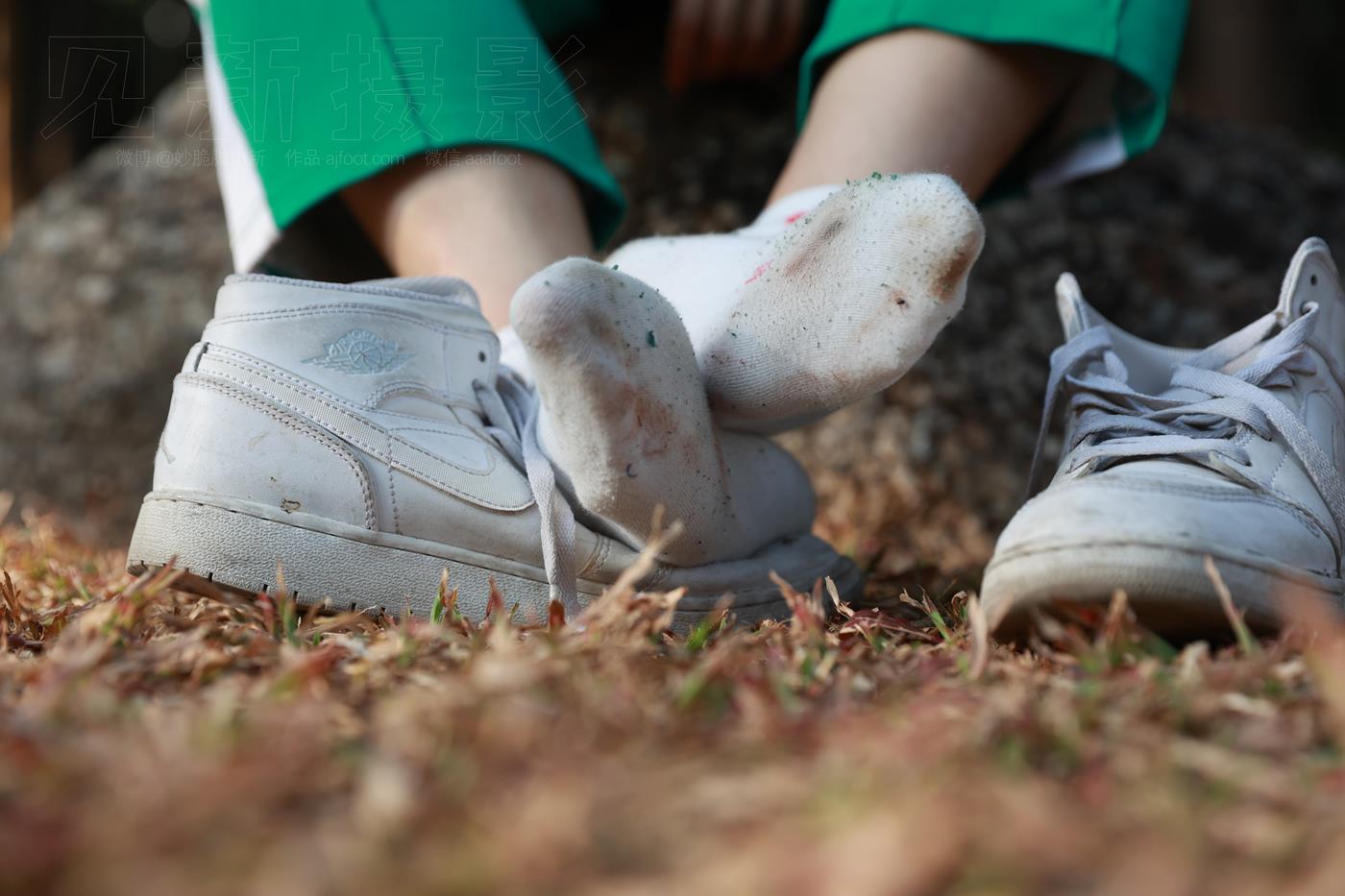 图片[37]-[见新摄影]NO.043 与小姐姐约拍植物园，逆光真的是美极了 (3) [60P] – 速更版-美库