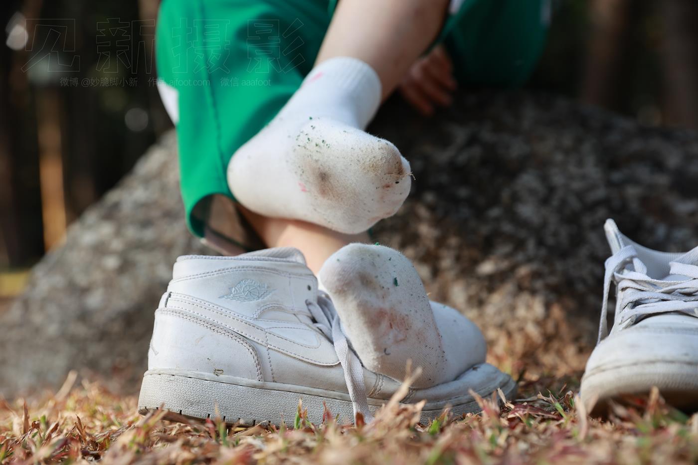 图片[38]-[见新摄影]NO.043 与小姐姐约拍植物园，逆光真的是美极了 (3) [60P] – 速更版-美库