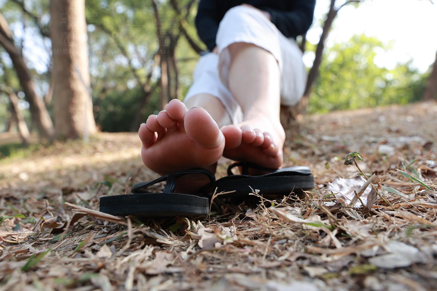 图片[59]-[见新摄影]NO.043 与小姐姐约拍植物园，逆光真的是美极了 (1) [84P] – 速更版-美库