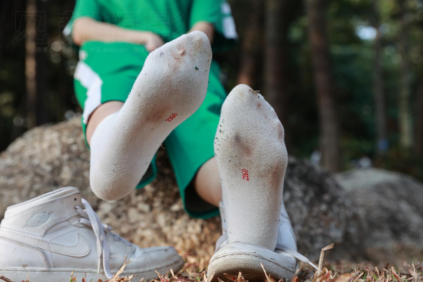 图片[39]-[见新摄影]NO.043 与小姐姐约拍植物园，逆光真的是美极了 (3) [60P] – 速更版-美库