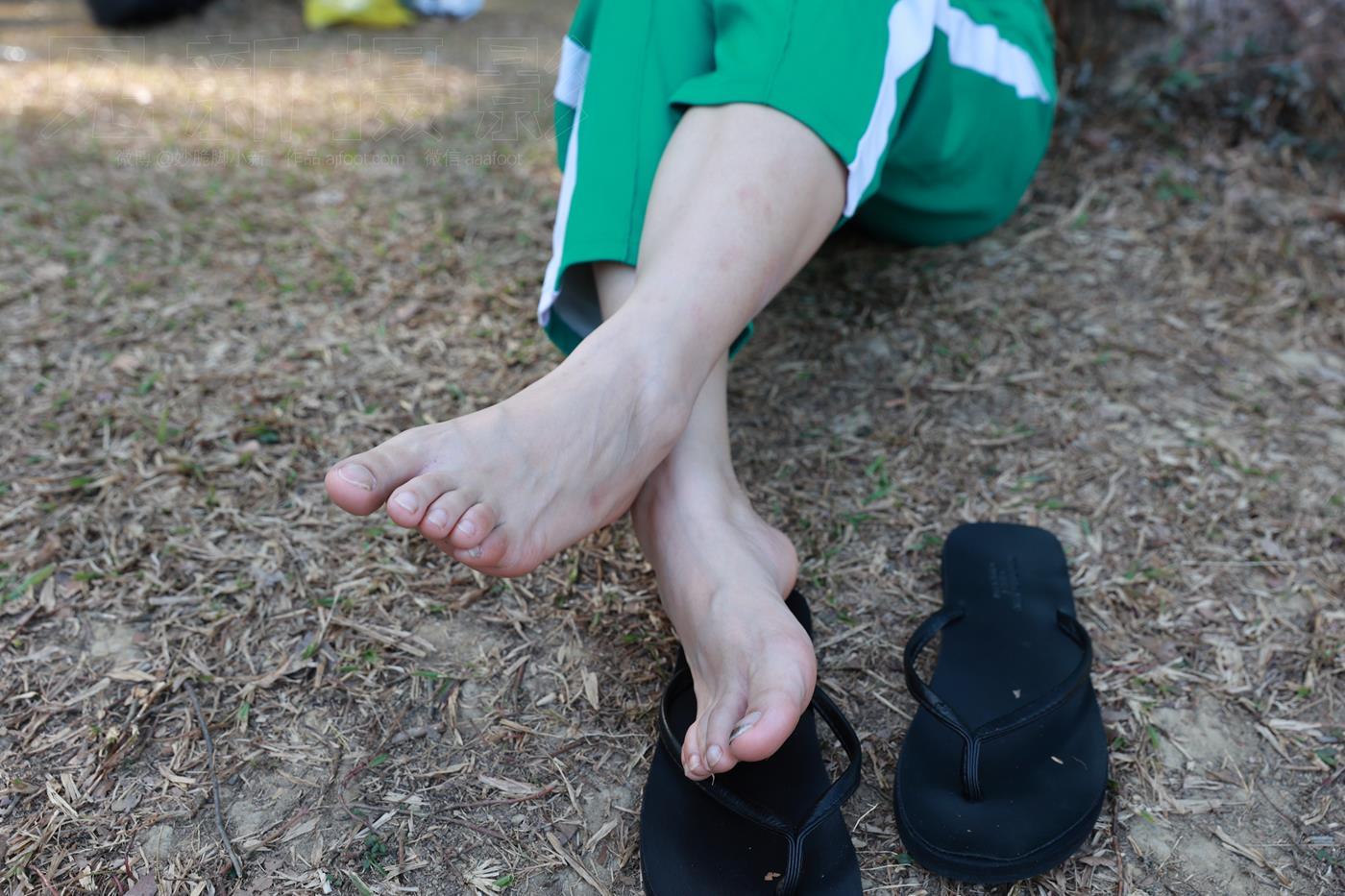 图片[50]-[见新摄影]NO.043 与小姐姐约拍植物园，逆光真的是美极了 (2) [84P] – 速更版-美库