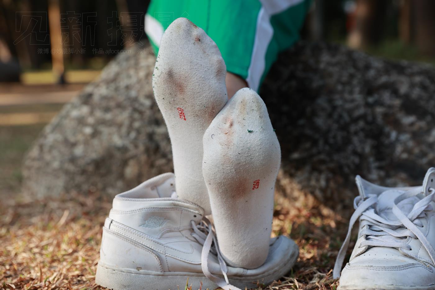 图片[40]-[见新摄影]NO.043 与小姐姐约拍植物园，逆光真的是美极了 (3) [60P] – 速更版-美库