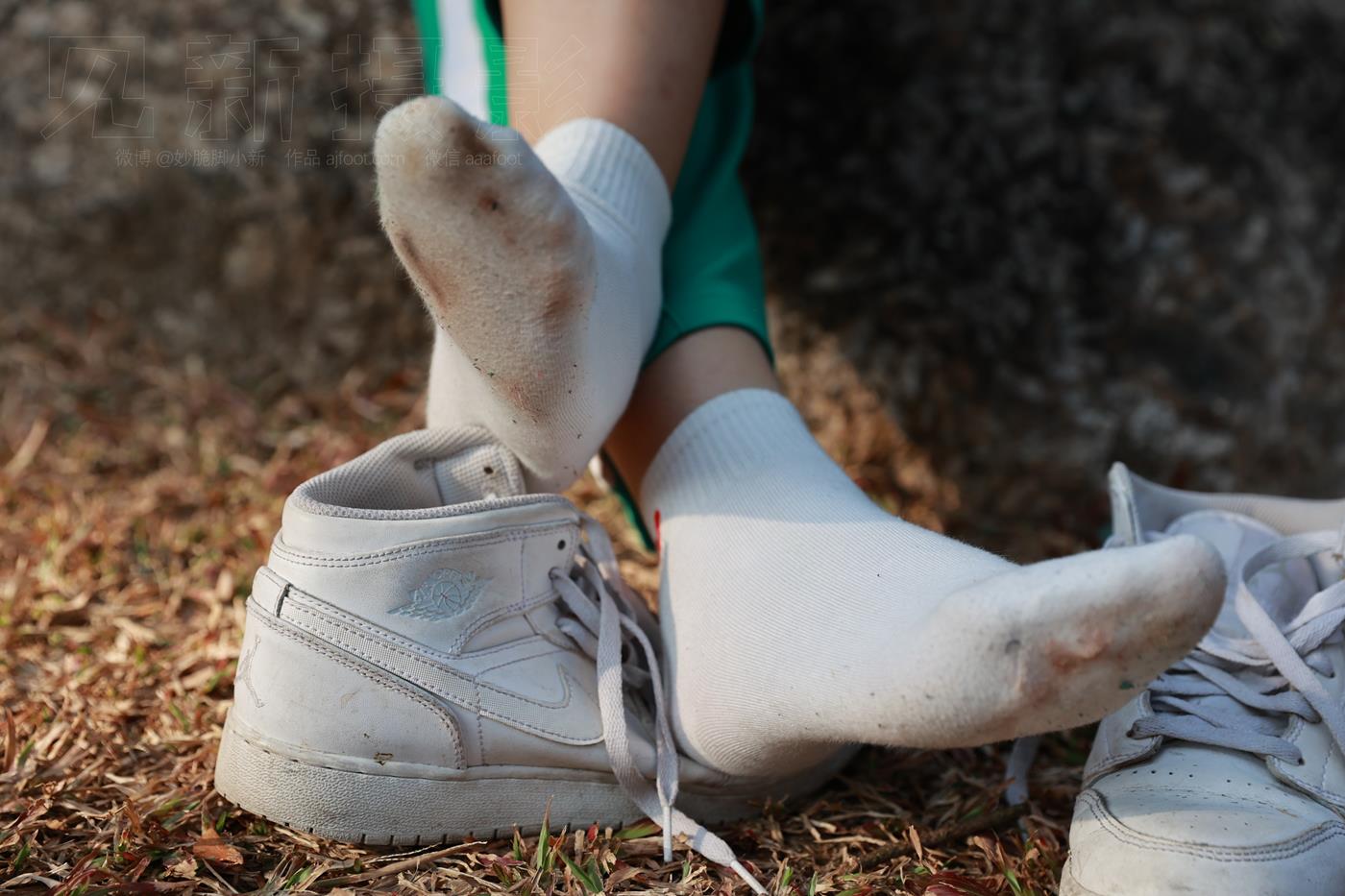 图片[41]-[见新摄影]NO.043 与小姐姐约拍植物园，逆光真的是美极了 (3) [60P] – 速更版-美库