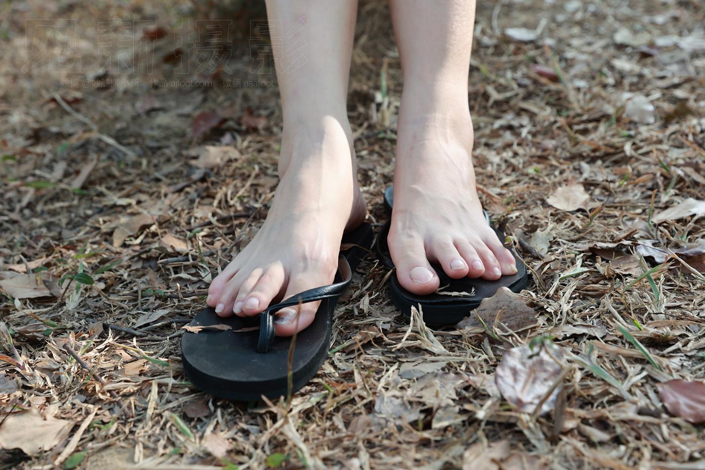 图片[68]-[见新摄影]NO.043 与小姐姐约拍植物园，逆光真的是美极了 (1) [84P] – 速更版-美库