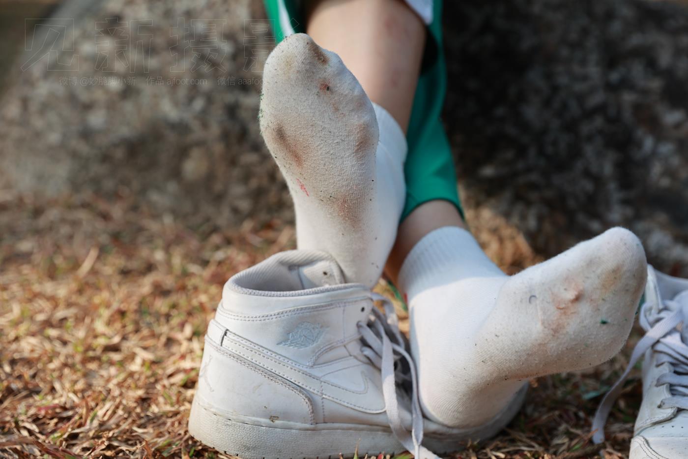 图片[42]-[见新摄影]NO.043 与小姐姐约拍植物园，逆光真的是美极了 (3) [60P] – 速更版-美库