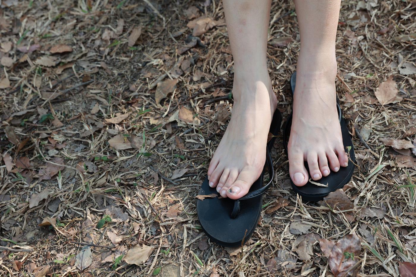 图片[69]-[见新摄影]NO.043 与小姐姐约拍植物园，逆光真的是美极了 (1) [84P] – 速更版-美库