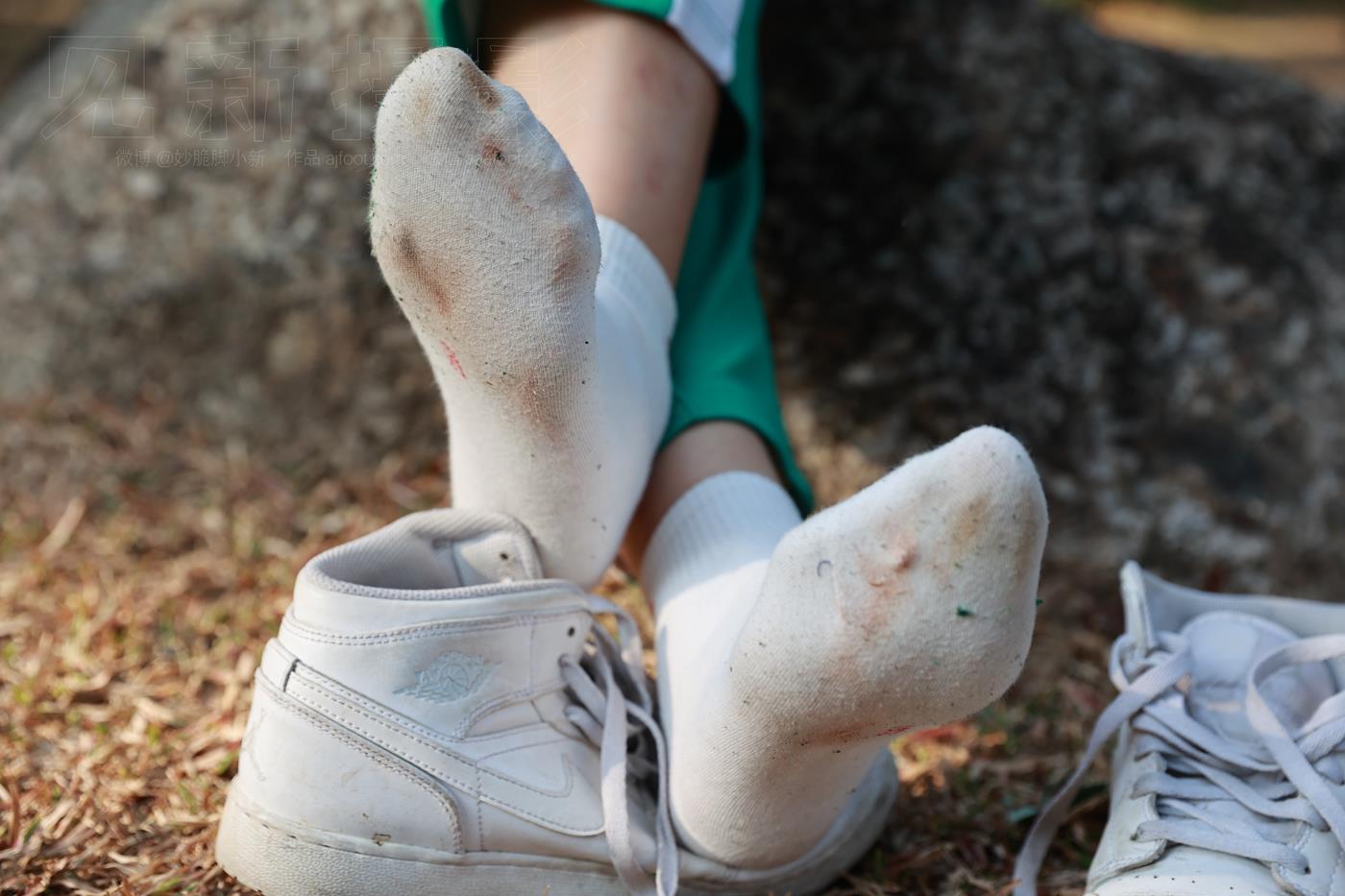 图片[43]-[见新摄影]NO.043 与小姐姐约拍植物园，逆光真的是美极了 (3) [60P] – 速更版-美库