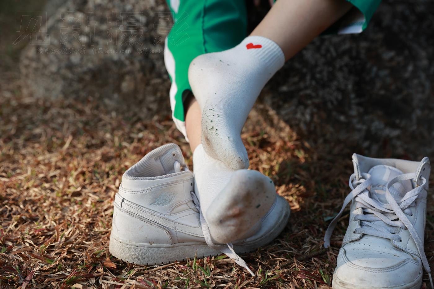 图片[44]-[见新摄影]NO.043 与小姐姐约拍植物园，逆光真的是美极了 (3) [60P] – 速更版-美库