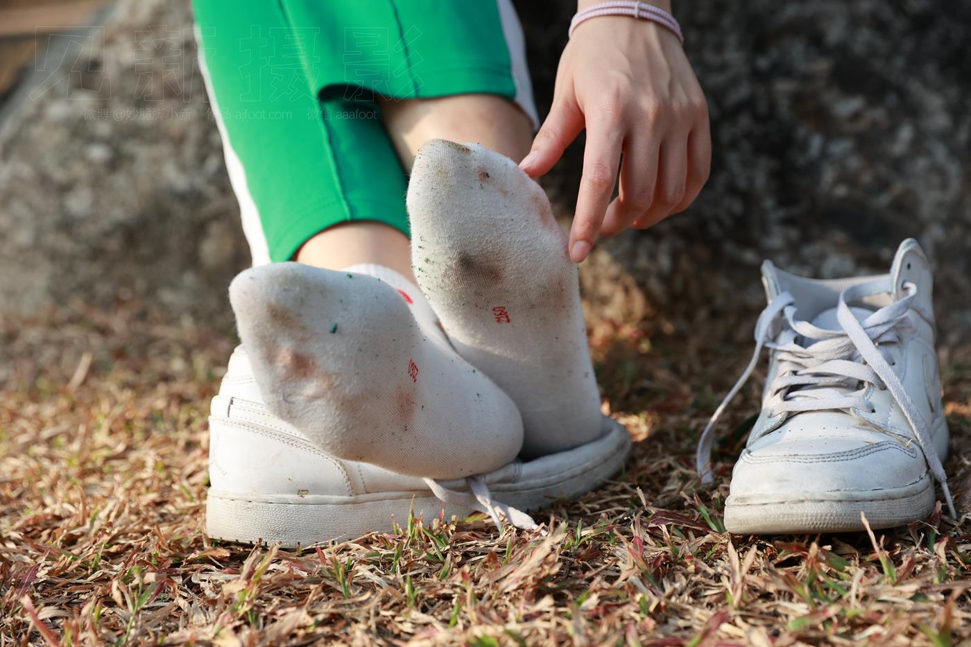 图片[48]-[见新摄影]NO.043 与小姐姐约拍植物园，逆光真的是美极了 (3) [60P] – 速更版-美库