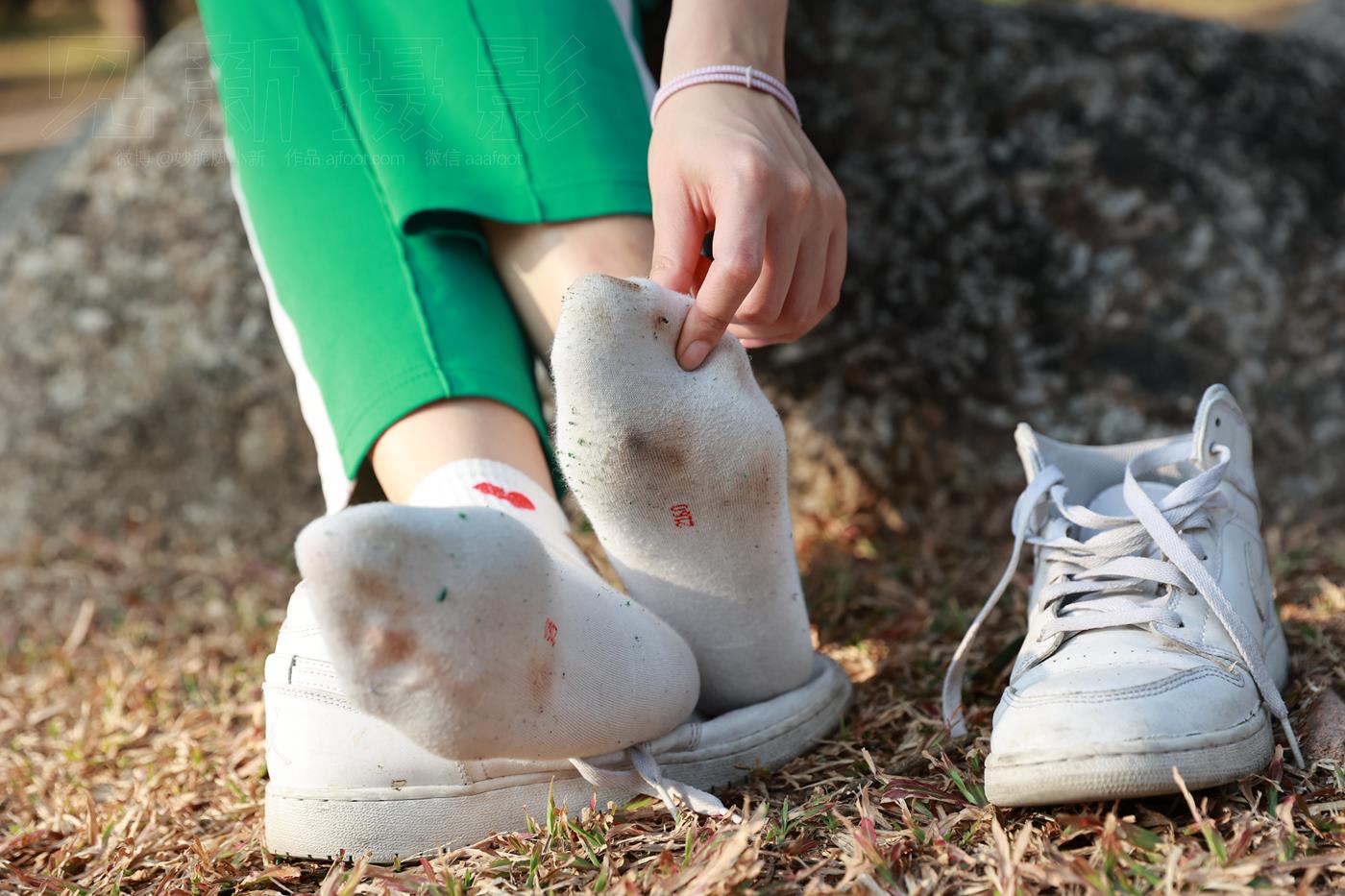 图片[49]-[见新摄影]NO.043 与小姐姐约拍植物园，逆光真的是美极了 (3) [60P] – 速更版-美库