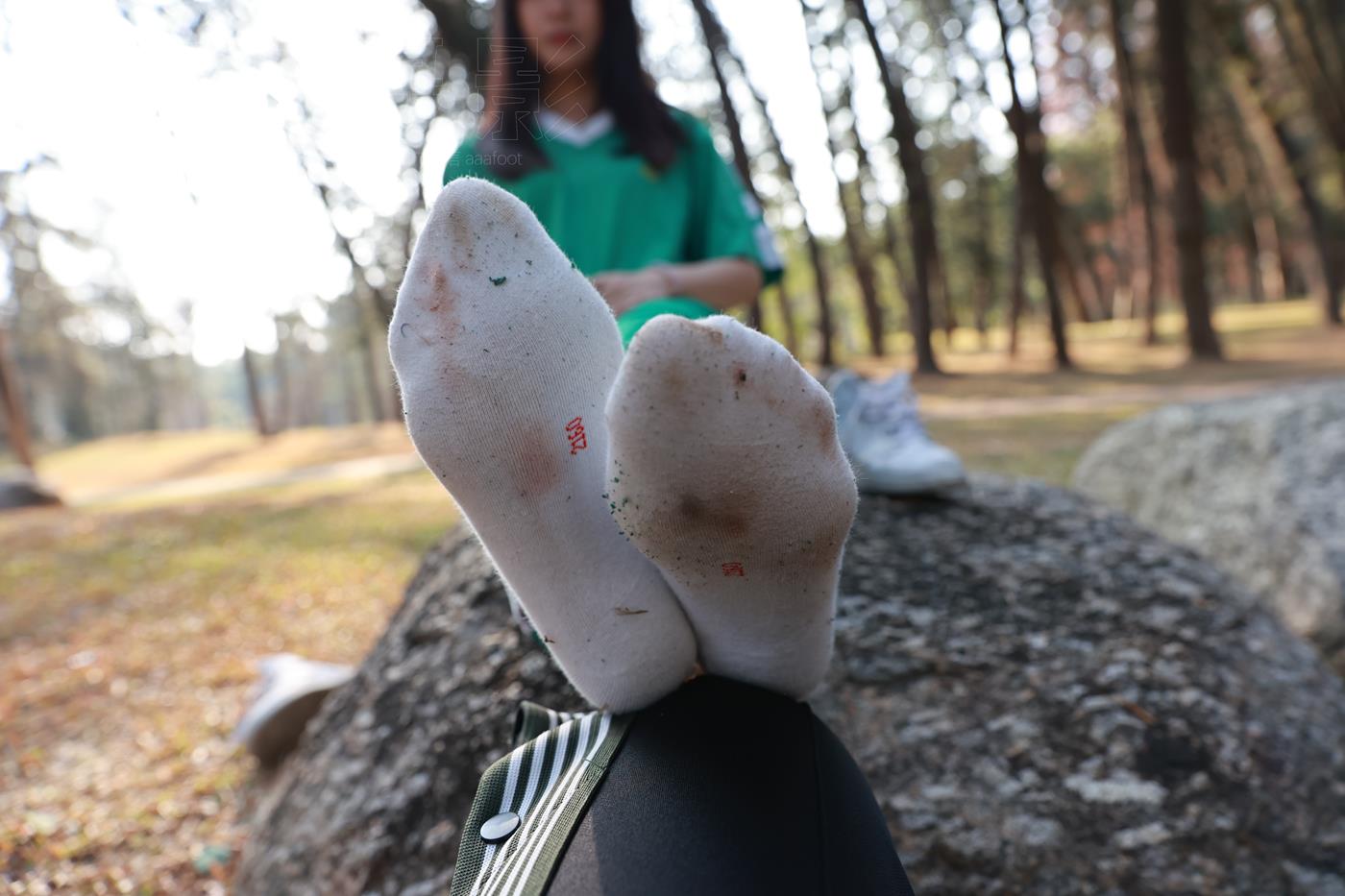 图片[54]-[见新摄影]NO.043 与小姐姐约拍植物园，逆光真的是美极了 (3) [60P] – 速更版-美库