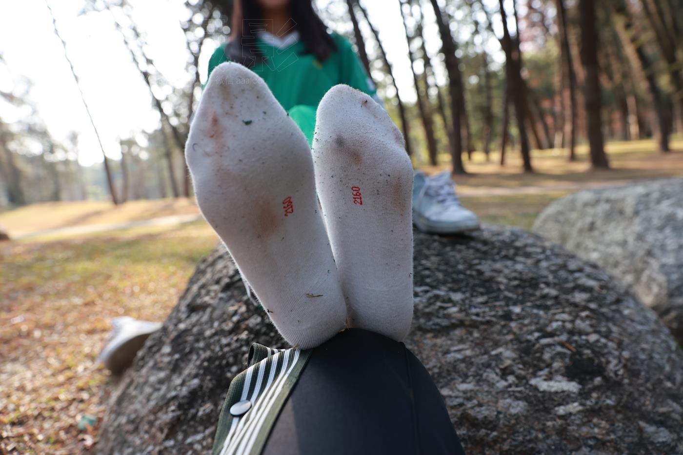 图片[55]-[见新摄影]NO.043 与小姐姐约拍植物园，逆光真的是美极了 (3) [60P] – 速更版-美库