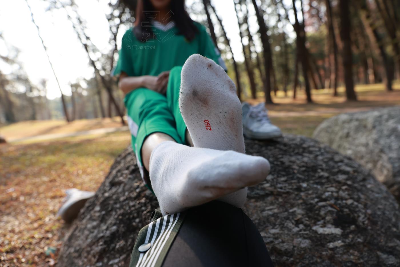 图片[56]-[见新摄影]NO.043 与小姐姐约拍植物园，逆光真的是美极了 (3) [60P] – 速更版-美库