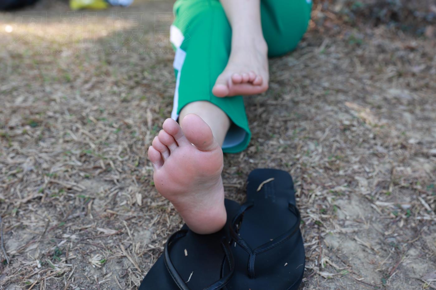 图片[63]-[见新摄影]NO.043 与小姐姐约拍植物园，逆光真的是美极了 (2) [84P] – 速更版-美库