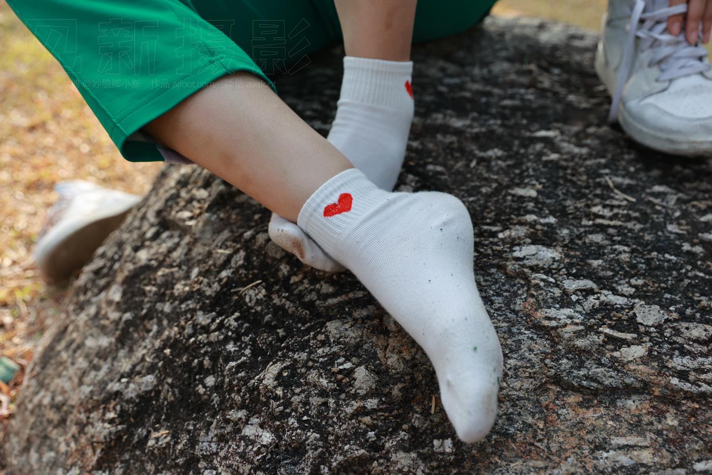 图片[58]-[见新摄影]NO.043 与小姐姐约拍植物园，逆光真的是美极了 (3) [60P] – 速更版-美库