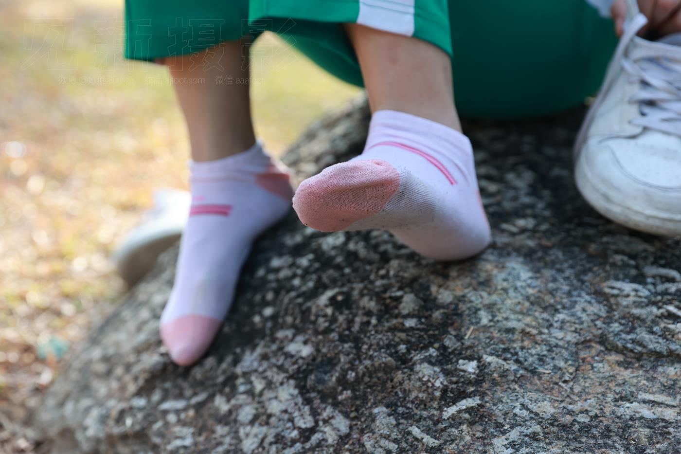 图片[60]-[见新摄影]NO.043 与小姐姐约拍植物园，逆光真的是美极了 (3) [60P] – 速更版-美库