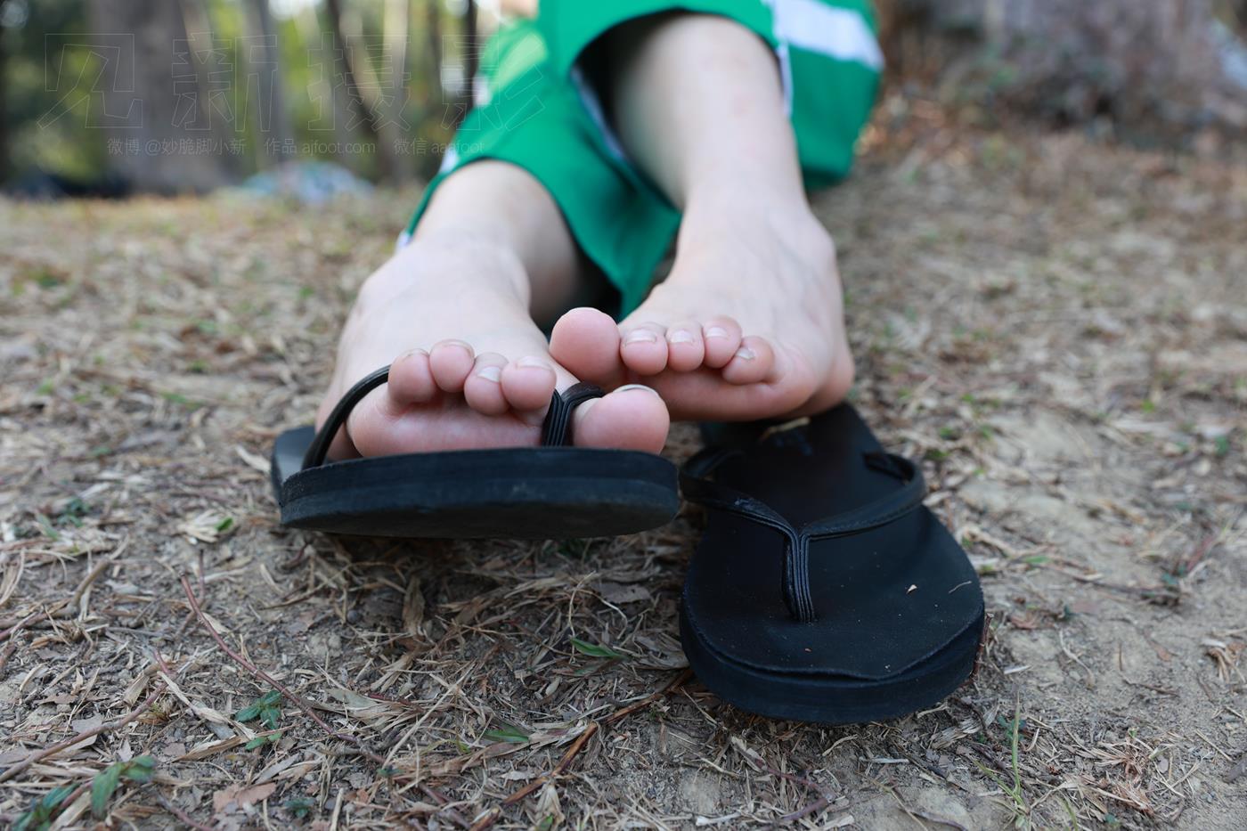 图片[67]-[见新摄影]NO.043 与小姐姐约拍植物园，逆光真的是美极了 (2) [84P] – 速更版-美库