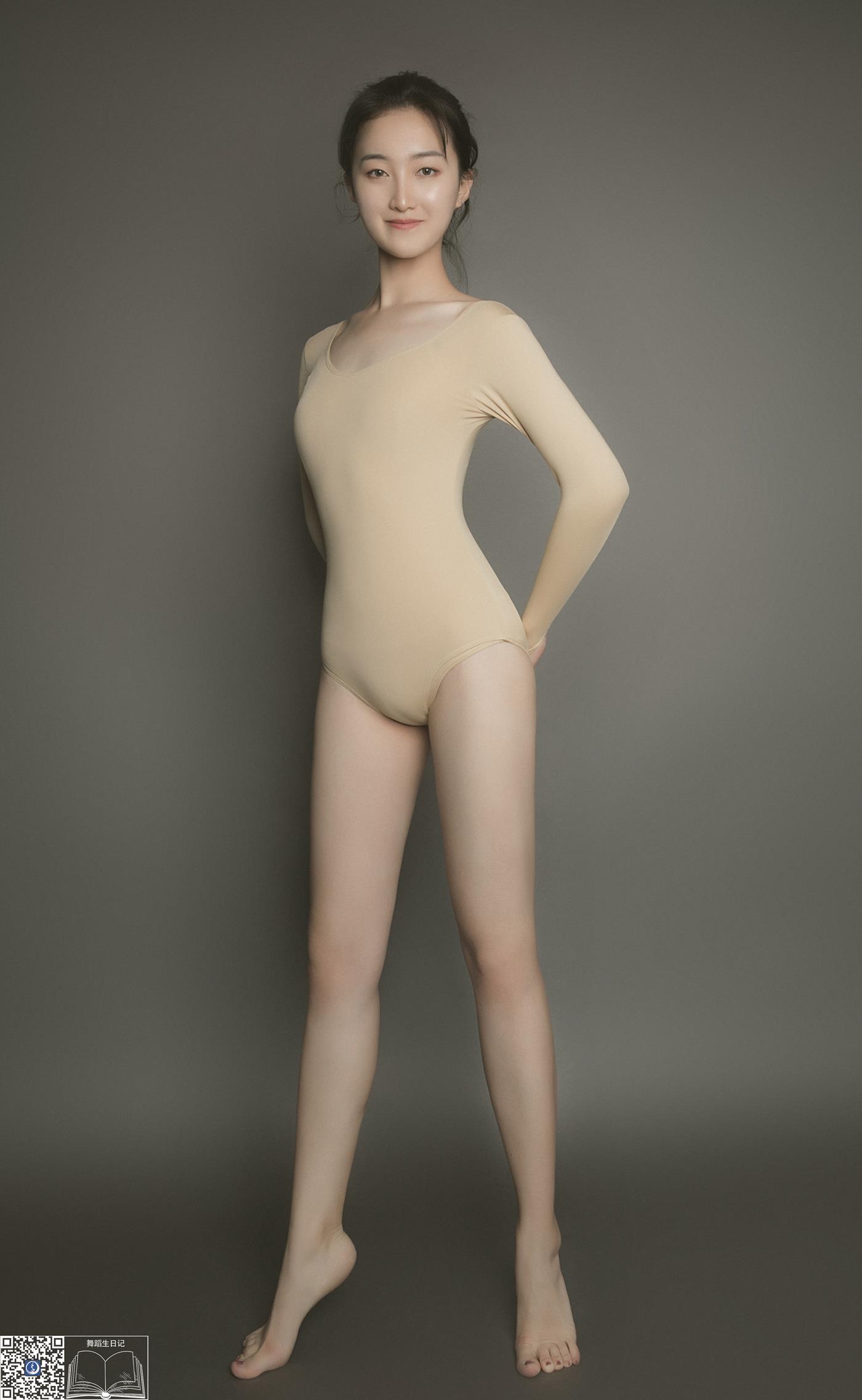 图片[15]-[GALLI嘉丽]舞蹈生日记 – 欣美[35P] – 速更版-美库